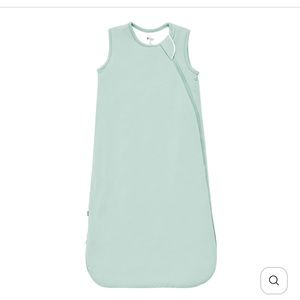 Kyte baby sleep bag tog 1.0 size M in sage